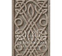 Historia eclesiástica del pueblo de los Anglos
