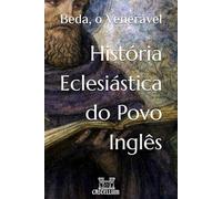 História Eclesiástica do Povo Inglês