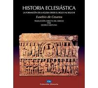 George Grayling Historia Eclesiástica (Tascabile) Colección Historia
