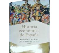 Historia económica de España