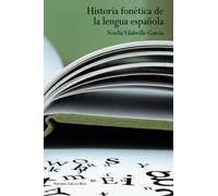 Historia fonética de la lengua española