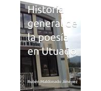 Historia general de la poesía en Utuado