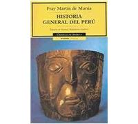 Historia general del Peru/General history of Peru