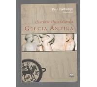 História Ilustrada Da Grécia (Em Portuguese do Brasil)