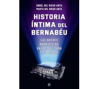Historia íntima del Bernabéu: Las noches madridistas en las que todo fue posible