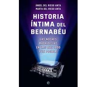 Historia íntima del Bernabéu: Las noches madridistas en las que todo fue posible