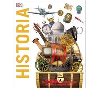 Historia (Knowledge Encyclopedia History) (Copertina rigida)