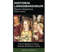 Historia Langobardorum