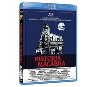 Historia Macabra (Ghost Story) - 1981
