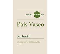 Historia mínima del País Vasco
