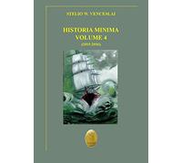 Historia minima. Nuova ediz.. Vol. 4: 2015-2016.
