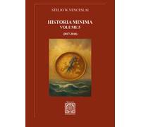 Historia minima. Nuova ediz.. Vol. 5: (2017-2018)