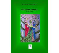 Historia minima. Vol. 2: 2009-2012 - 2018 - Nisroch