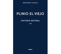 Historia natural I