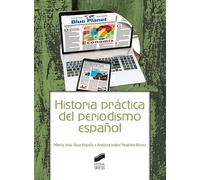 Historia práctica del periodismo español: 14