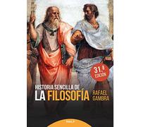 Historia sencilla de la filosofía