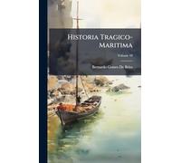 Historia Tragico-Maritima