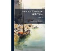 Historia Tragico-Maritima