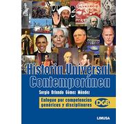 Historia Universal Contemporánea