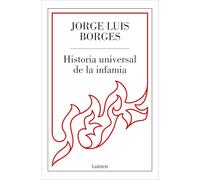 Historia universal de la infamia