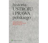 Historia ustroju i prawa polskiego