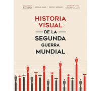 Historia visual de la segunda guerra mundial