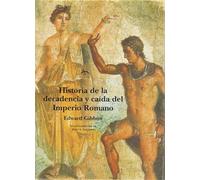 Historia y decadencia del Imperio romano: VII - NUOVO
