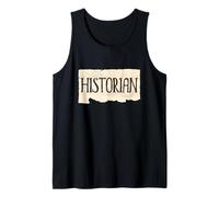 Historiador Lavoro Insegnante Storico La Storia Canotta