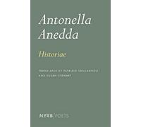 Historiae - Anedda Antonella