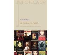 Historian's creed. L'età moderna tra vecchi e nuovi media