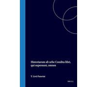 Historiarum AB Urbe Condita Libri, Qui Supersunt, Omnes: VII