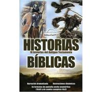 Historias Biblicas Del Antiguo Testamento [2005] [Edizione: Regno Unito]