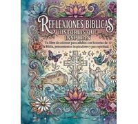 HISTORIAS BIBLICAS PARA COLOREAR