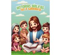 Histórias Bíblicas para Crianças