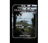 HISTORIAS CLANDESTINAS EN LA ISLA DE IKESHIMA