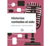 Historias contadas al oído: 8