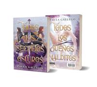Historias cortas en el universo Gaueko: Todos los secretos oscuros y Todos los sueños malditos