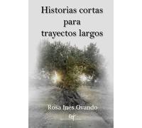 Historias cortas para trayectos largos