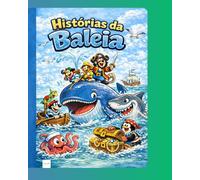 Histórias da baleia