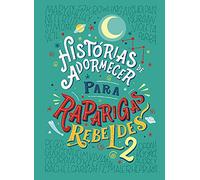 Histórias de Adormecer para Raparigas Rebeldes 2