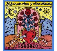 historias de amor y otras mierdas