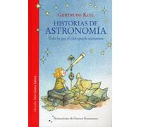 Historias de astronomía: Todo lo que el cielo puede contarnos: 55