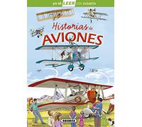 Historias de aviones