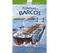 Historias de barcos