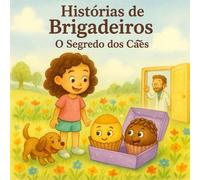 Histórias de Brigadeiros: O Segredo dos Cães