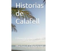 Historias de Calafell: El boom hispanoamericano