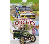 Historias de coches