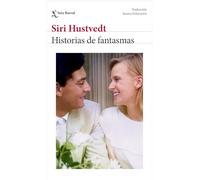 Historias de fantasmas (Memorias) / Ghost Stories (A Memoir)