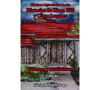 Historias de Kings Hill y Otros Lugares Volumen 3: Villanos y Antihéroes