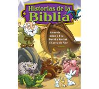 Historias De La Biblia